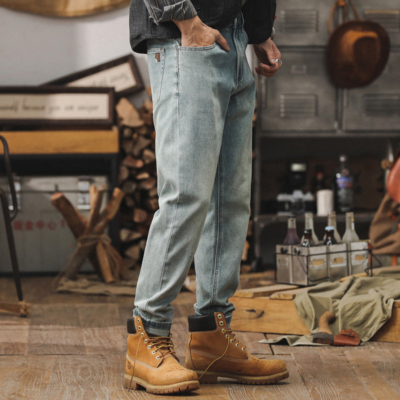 VAAGOON Wave Rider Pants