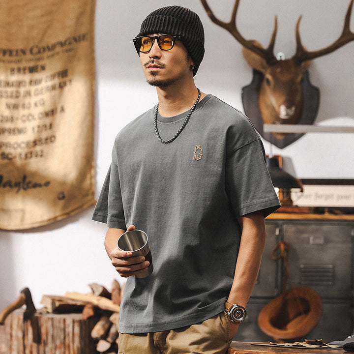 VAAGOON Be Bold Always T-Shirt