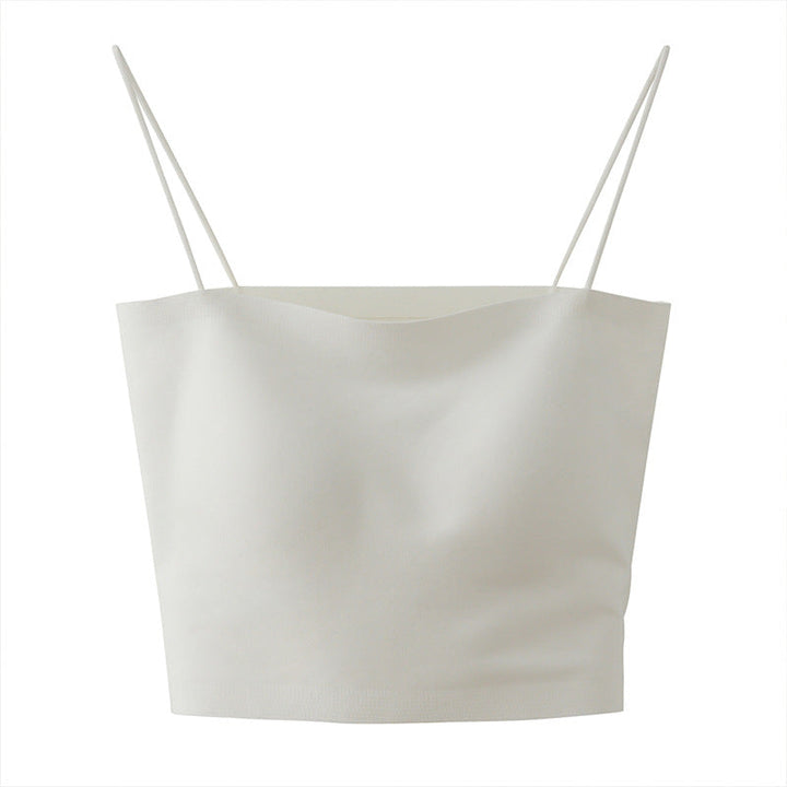 Vaagoon CloudSkin One-Shoulder Camisole