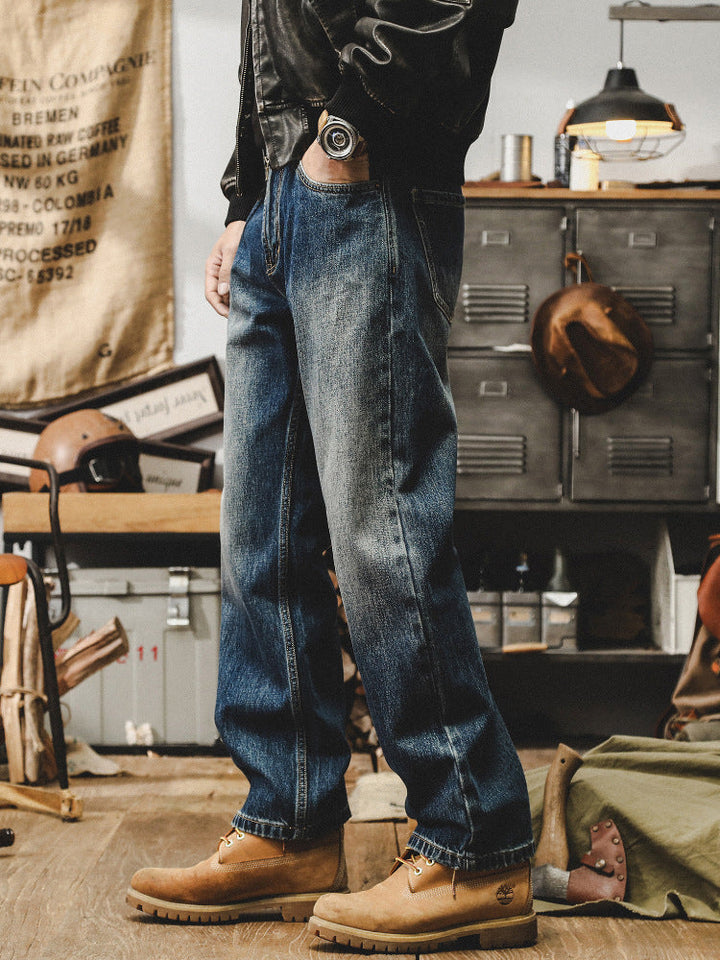 VAAGOON American Starry Skies Pants