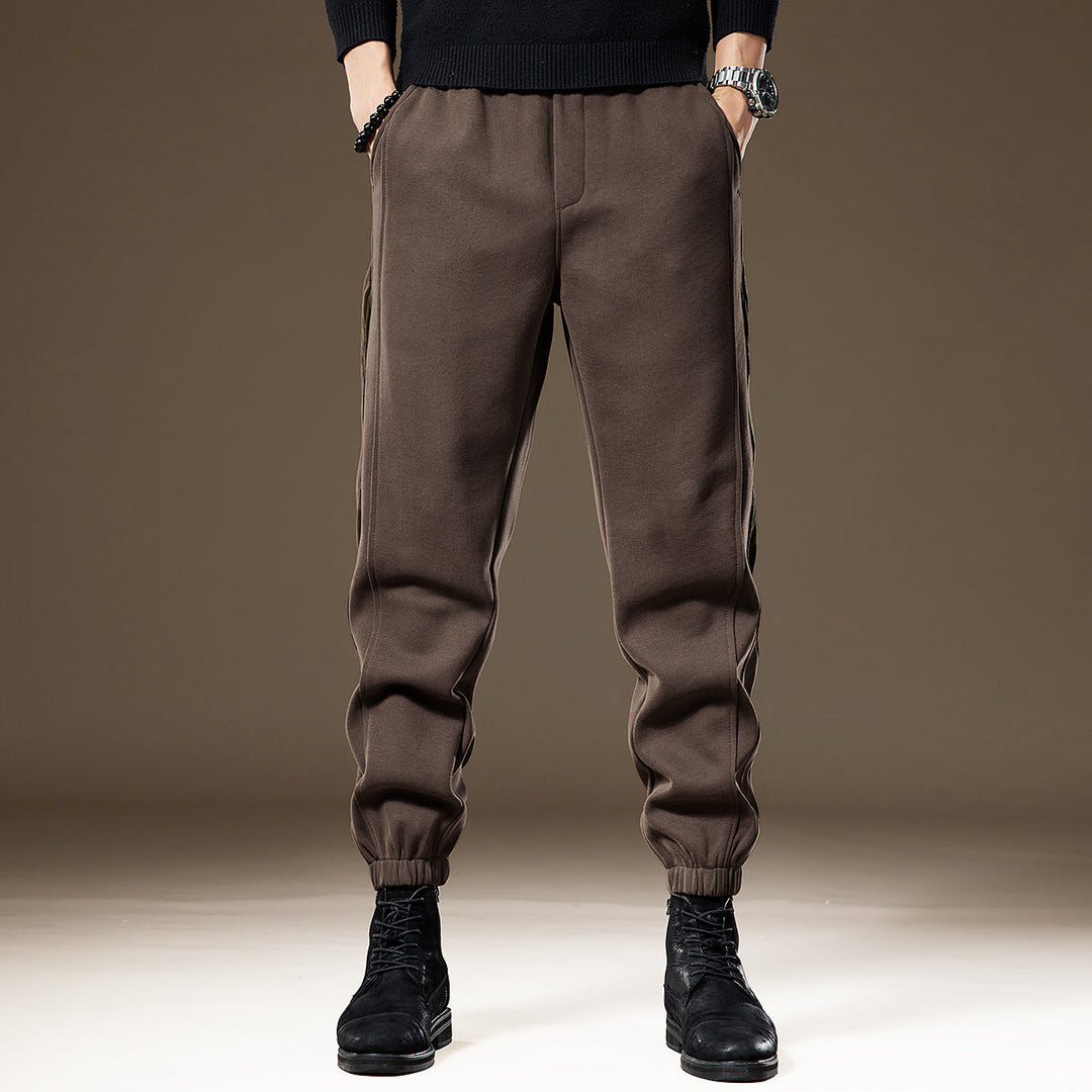 VAAGOON Geo Nomad Pants