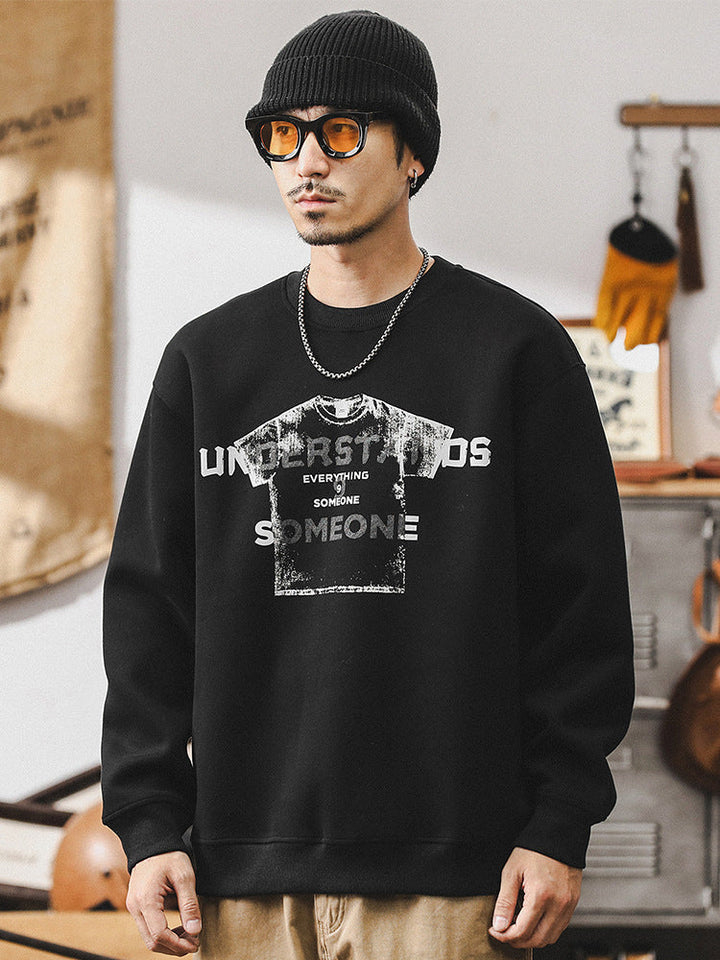 VAAGOON Cipher Vault Tee