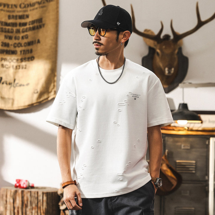 VAAGOON Just Be Brave T-Shirt