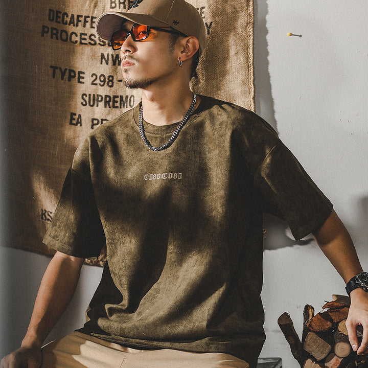 VAAGOON Misty Frame T-Shirt