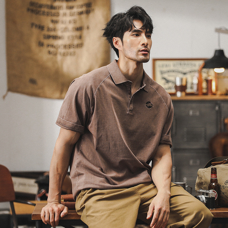 VAAGOON Pattern Clash T-Shirt