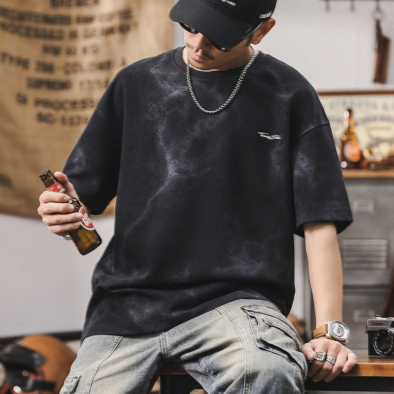 VAAGOON Urban Letter Spirit T-Shirt