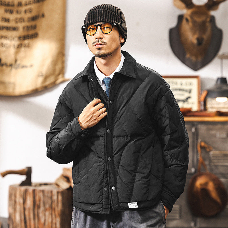 Vaagoon Ironclad Trail Jacket