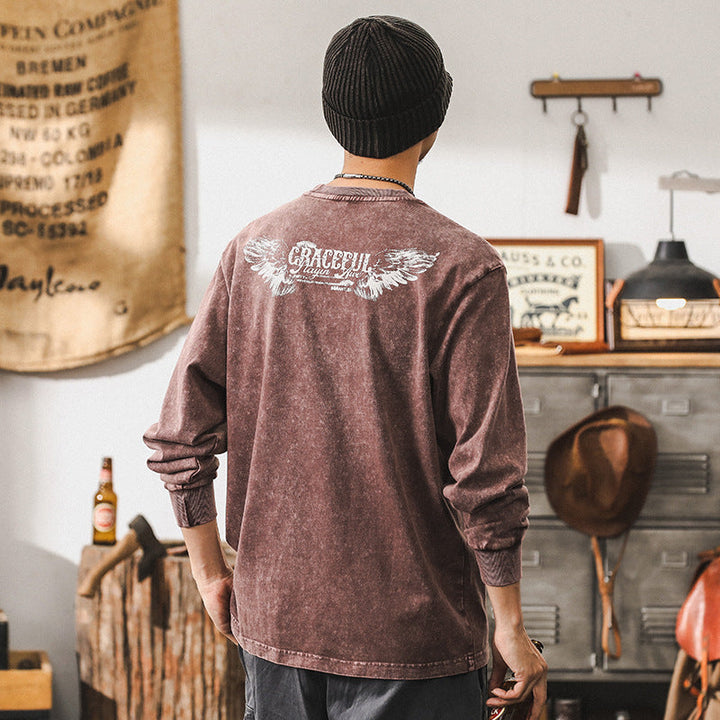 VAAGOON Iron Revival T-Shirt