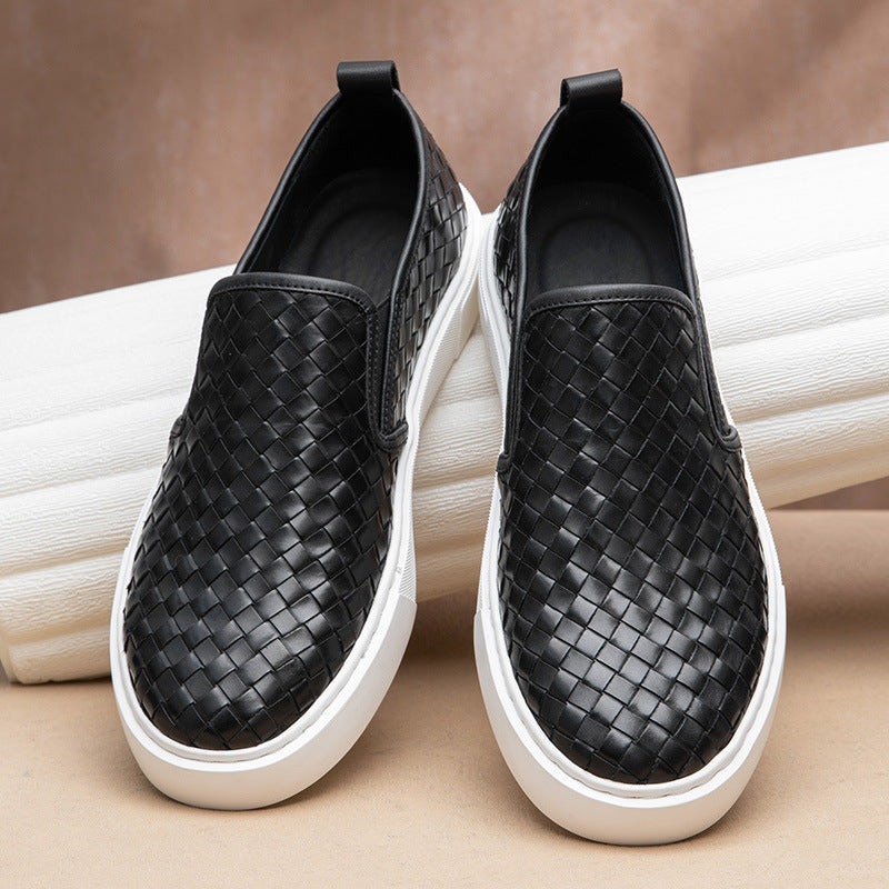 Vaagoon WeaveFlex Slip-On