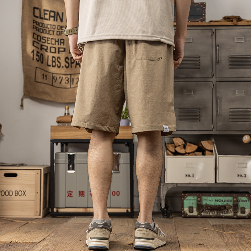 VAAGOON Urban Drift Motion Shorts