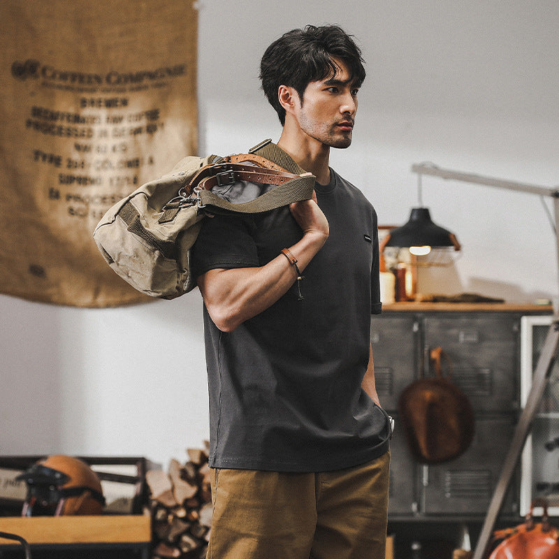 VAAGOON MonoCharm T-Shirt