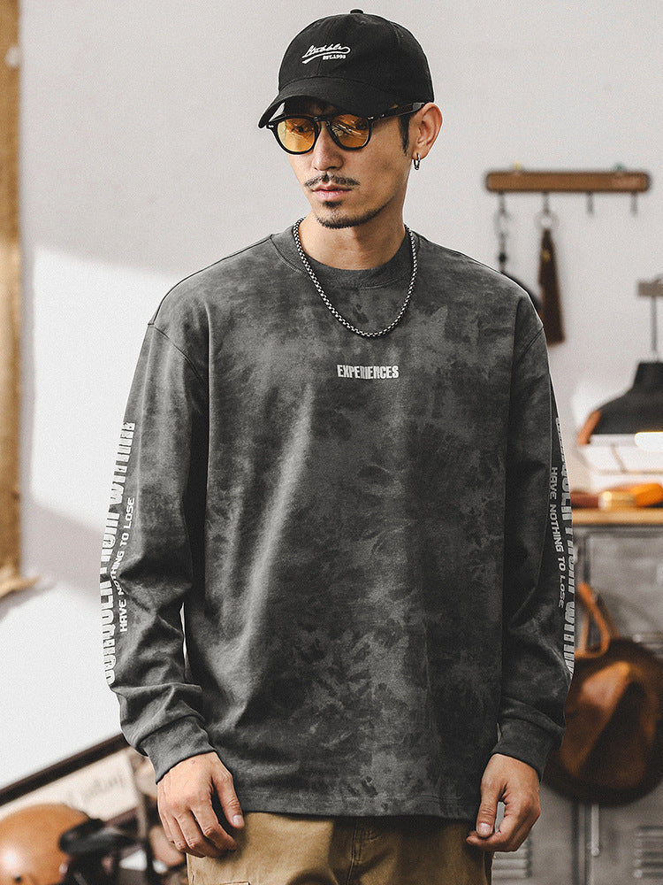 VAAGOON Khaki Mood T-Shirt