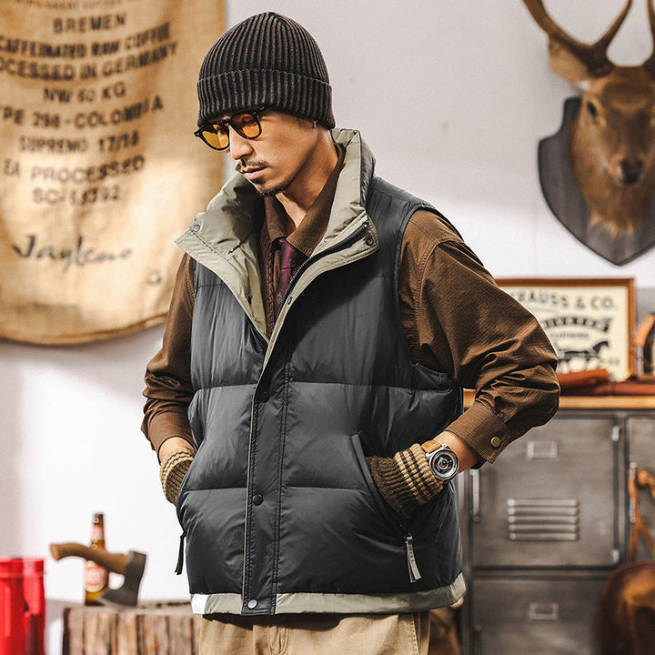 Vaagoon Horizon Drive Jacket