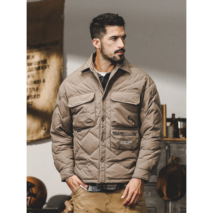 Vaagoon Alpine Core Jacket