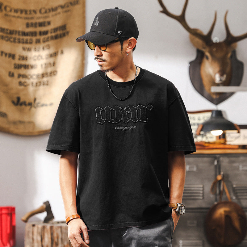 VAAGOON Heat Track T-Shirt