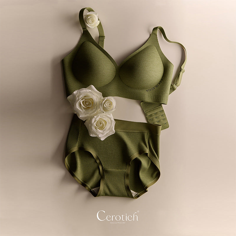 Vaagoon Camellia Cotton Jelly Lift Set