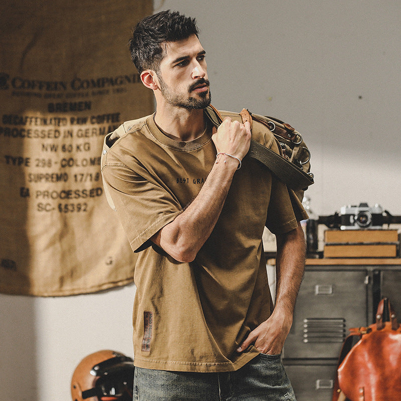 VAAGOON Inked Whispers T-Shirt