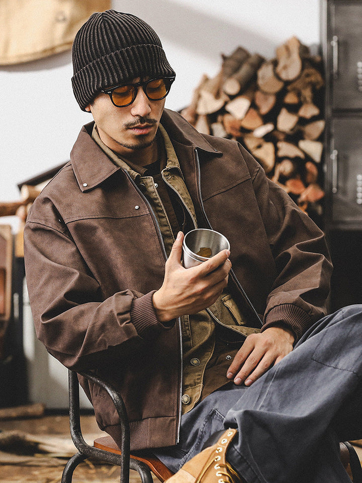 Vaagoon Amber Ridge Jacket