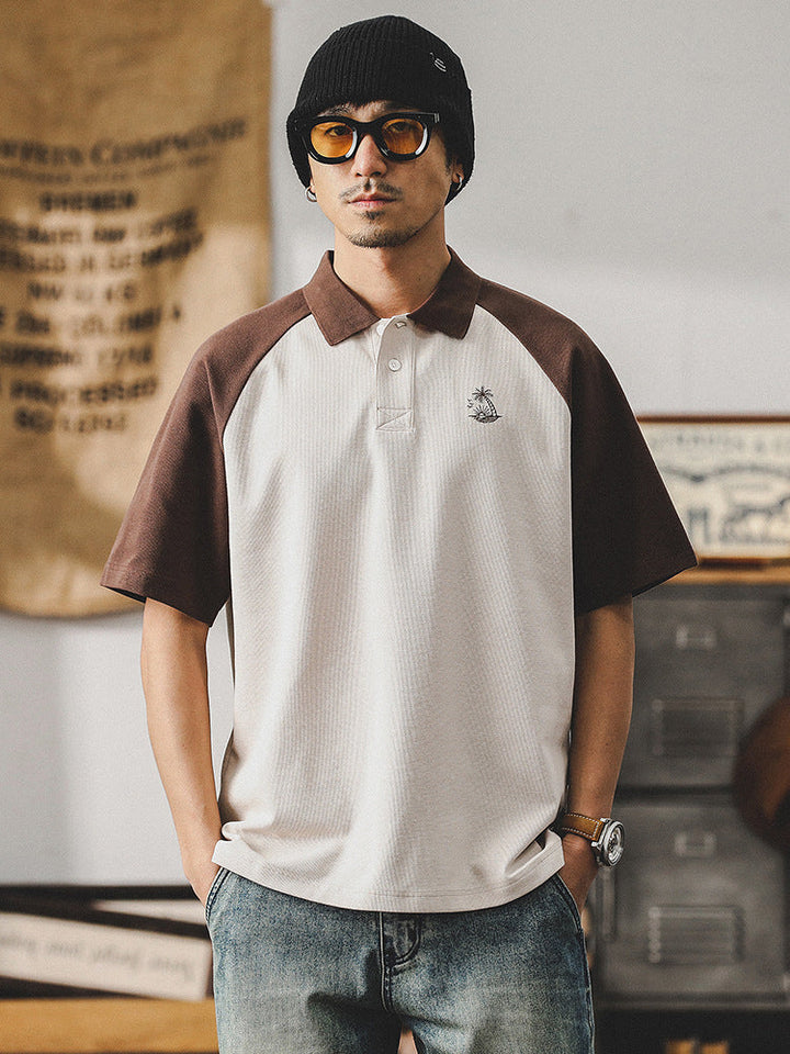 VAAGOON Desert Palm T-Shirt