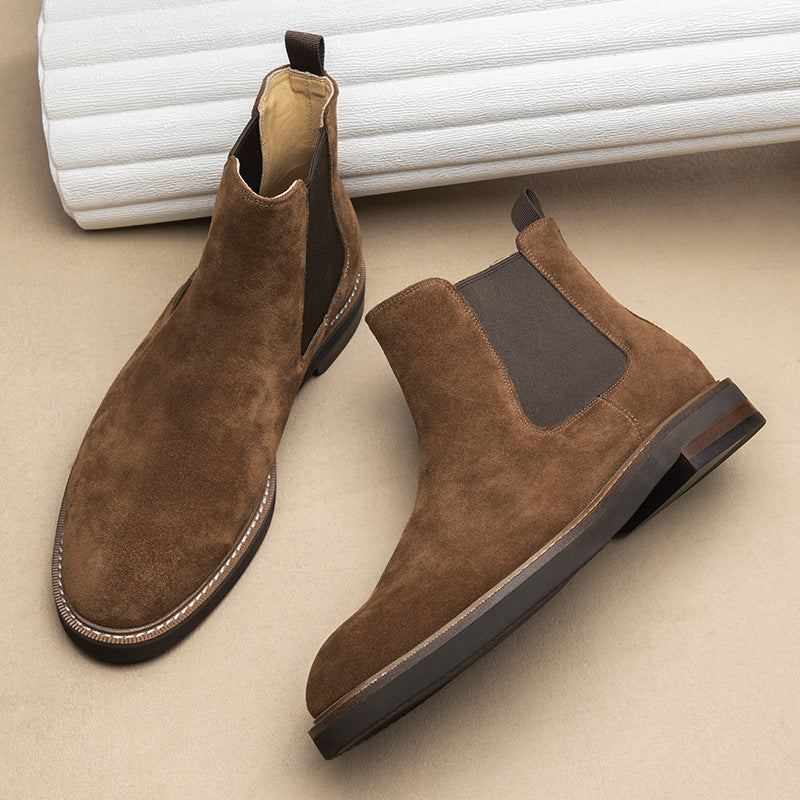 Vaagoon Camden Chelsea Boot