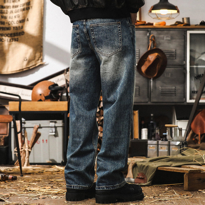 VAAGOON American Shoreline Pants