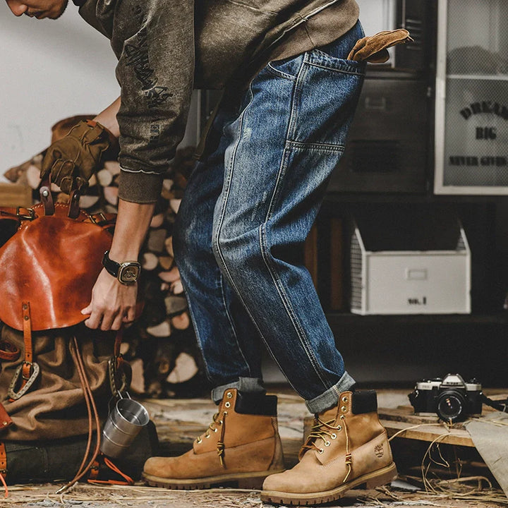 VAAGOON LINE DENIM VGN37456