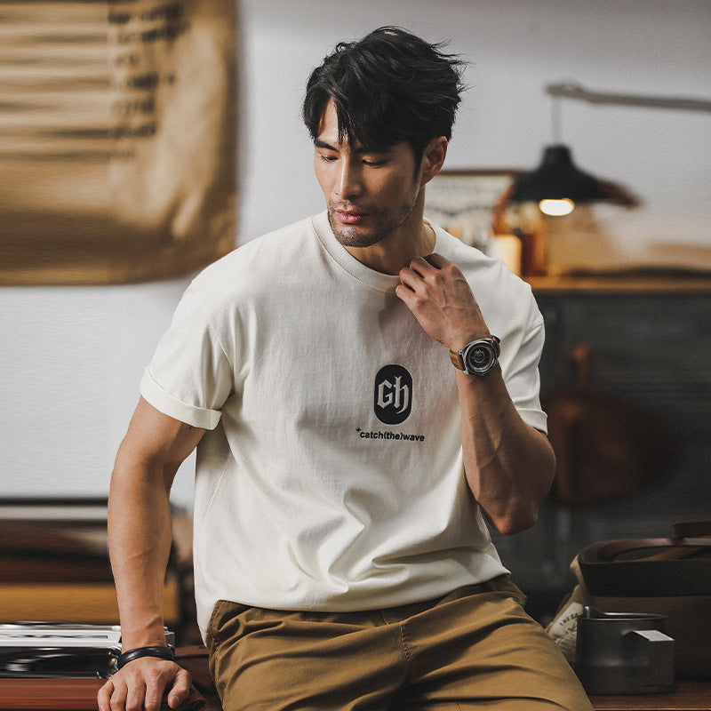 VAAGOON Royal Path T-Shirt