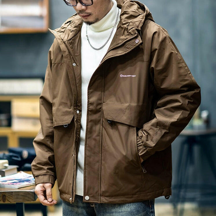 VAAGOON SIRET JACKET