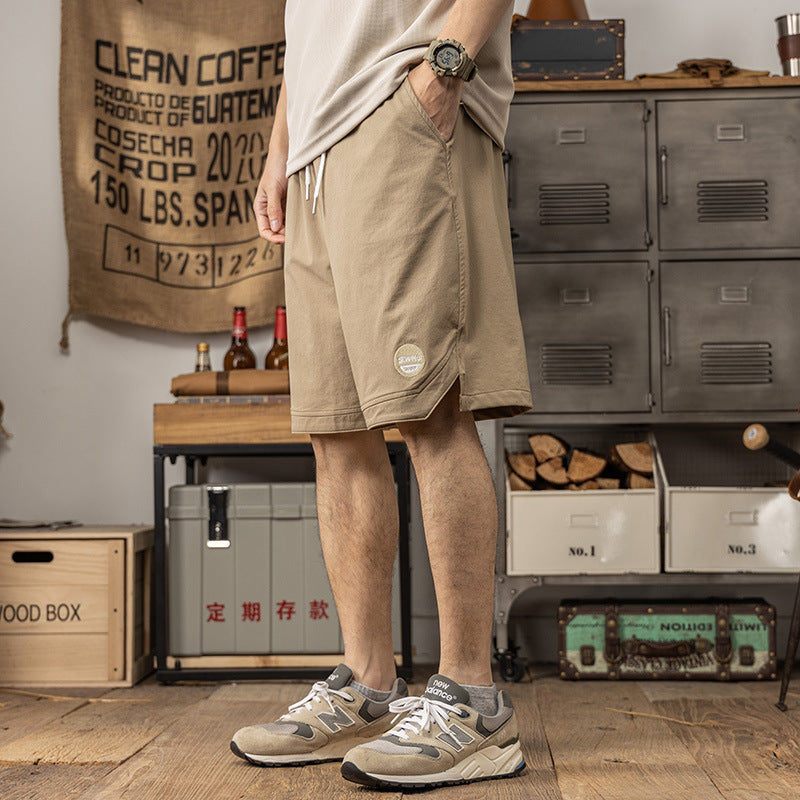 VAAGOON Urban Drift Motion Shorts