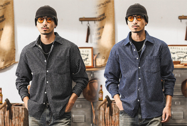 VAAGOON Submarine Echo Shirt