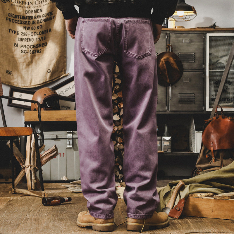 VAAGOON Rose Mirage Pants