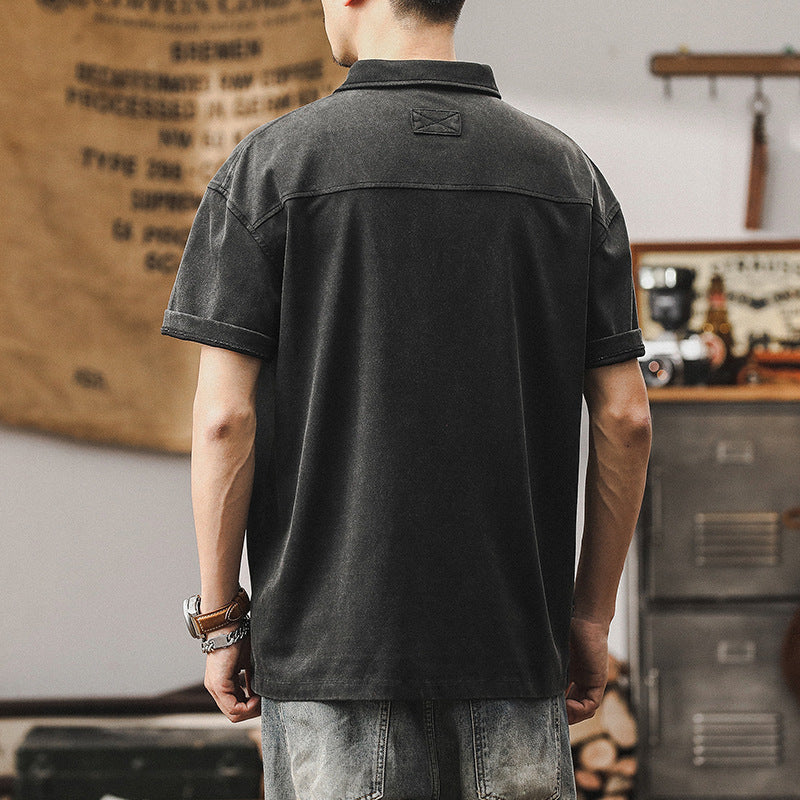 VAAGOON Chromatic Edge T-Shirt