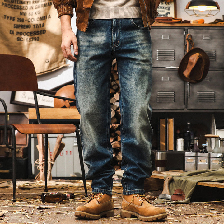 VAAGOON American Crestwave Pants