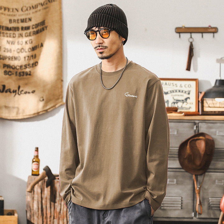 VAAGOON Crimson Beat T-Shirt