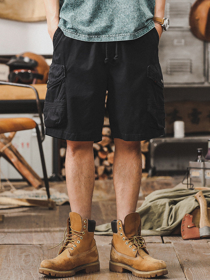 VAAGOON Sunny Vibe Shorts