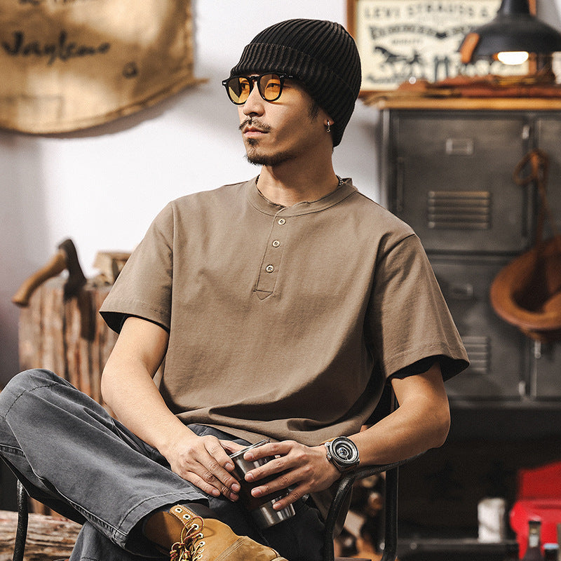 VAAGOON Fearless March T-Shirt