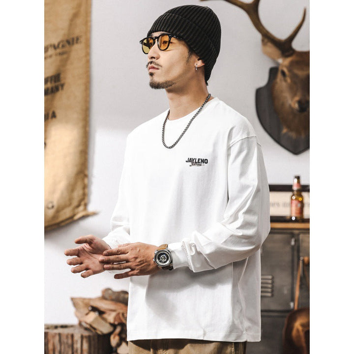 VAAGOON Retro Codefield Sweat