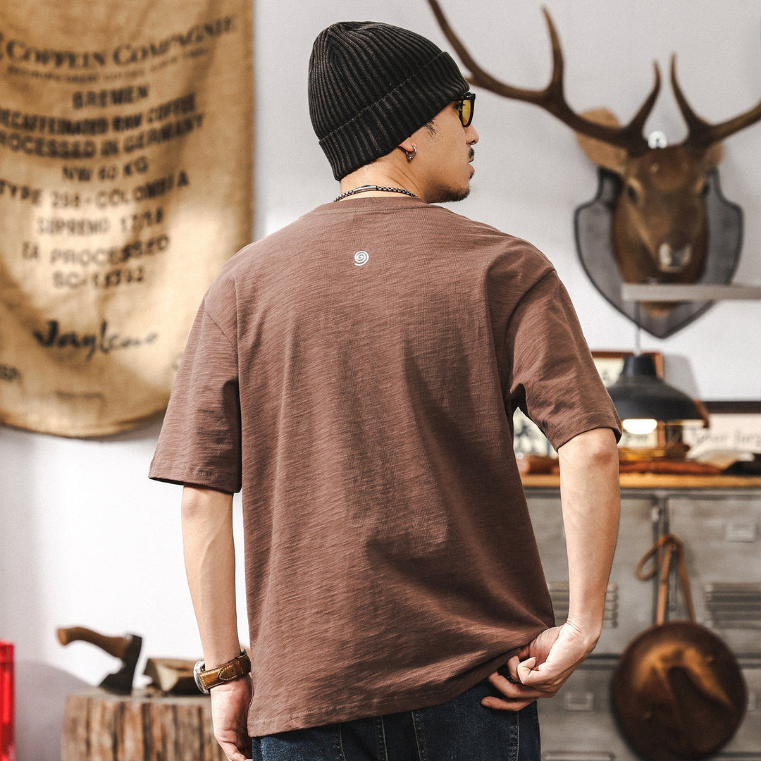 VAAGOON Concrete Signal T-Shirt