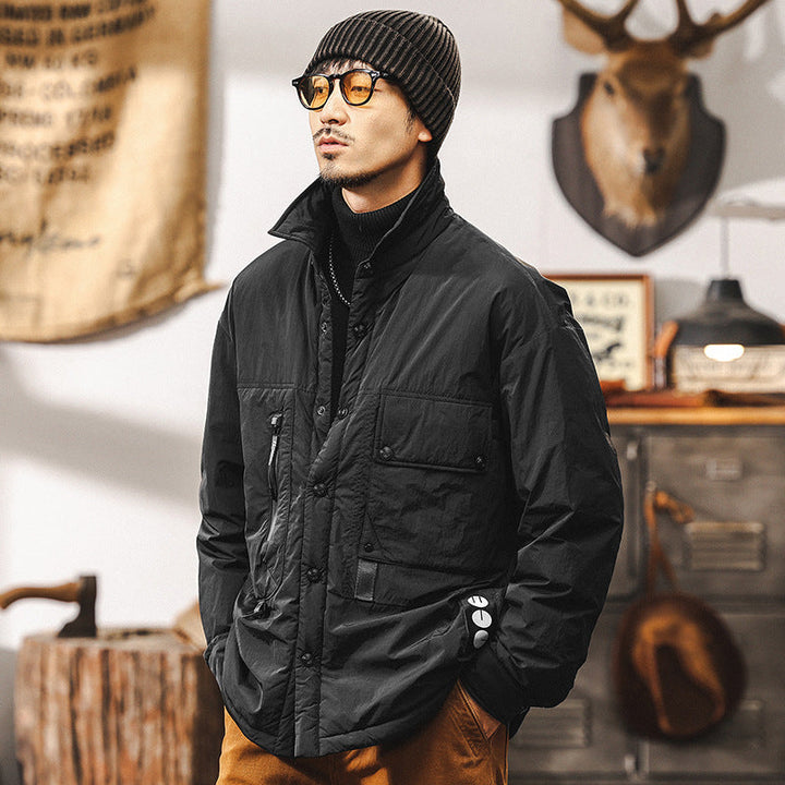 Vaagoon Shadow Field Jacket