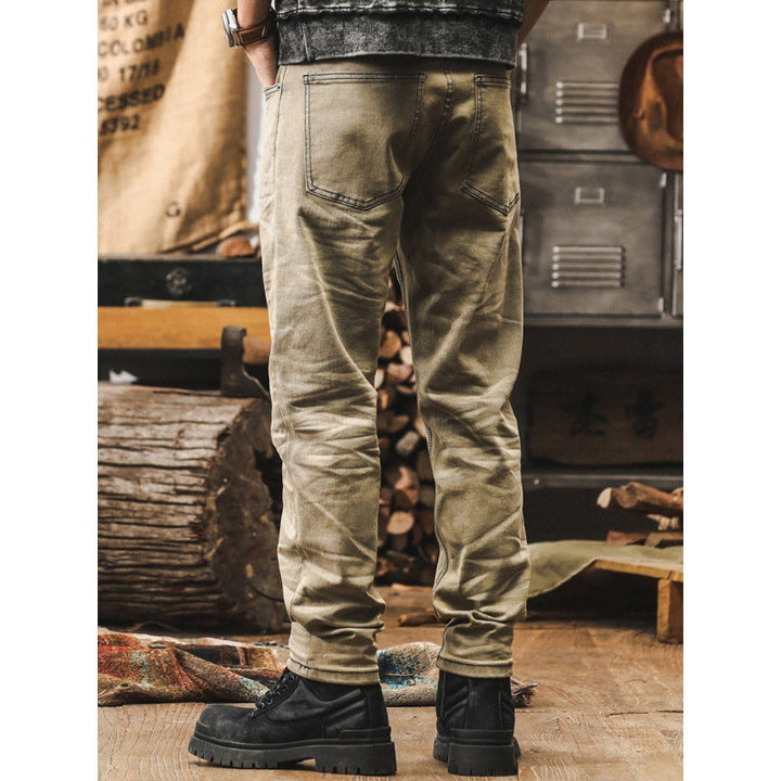 VAAGOON American Sunrise Glow Pants