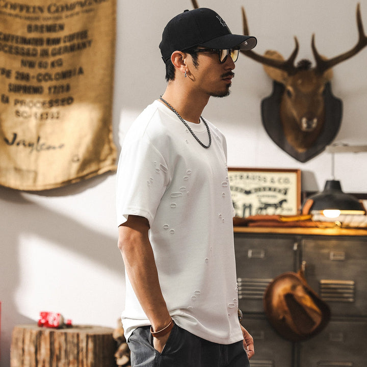 VAAGOON Just Be Brave T-Shirt