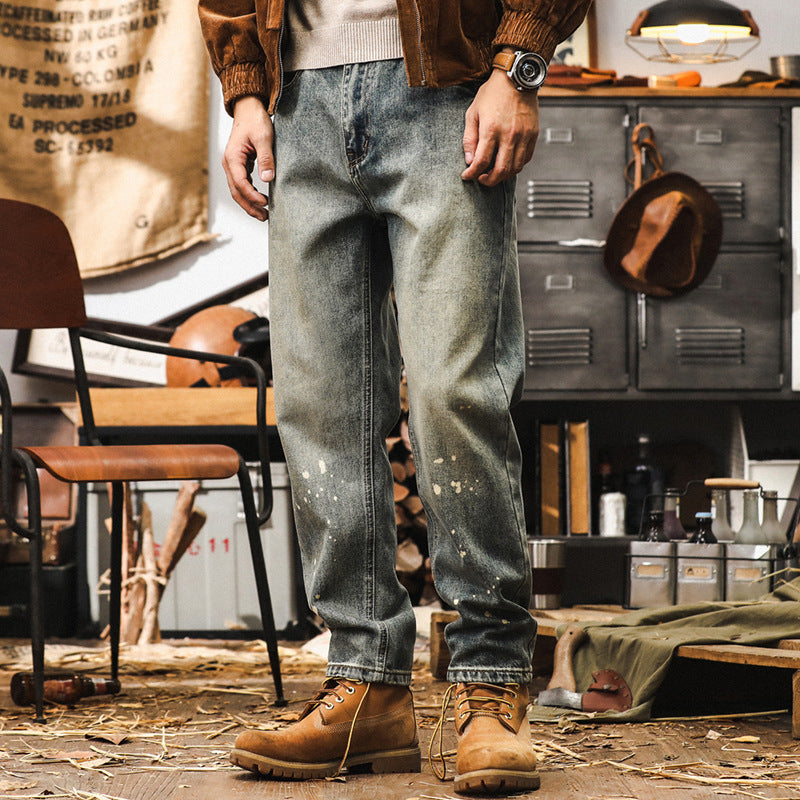 VAAGOON American Tidebreaker Pants