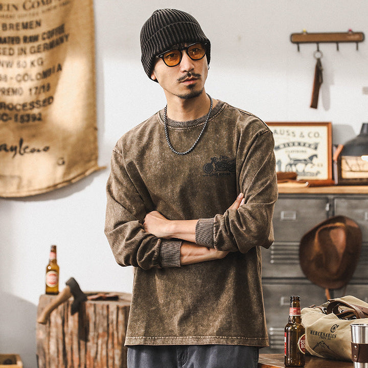 VAAGOON Rolling Canyon Trail T-Shirt