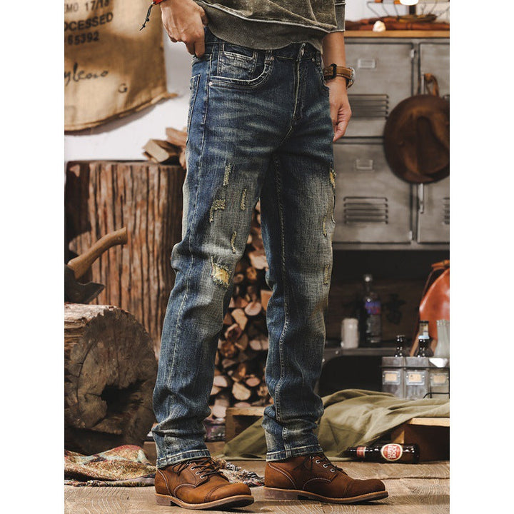 VAAGOON American Skyfarer Pants
