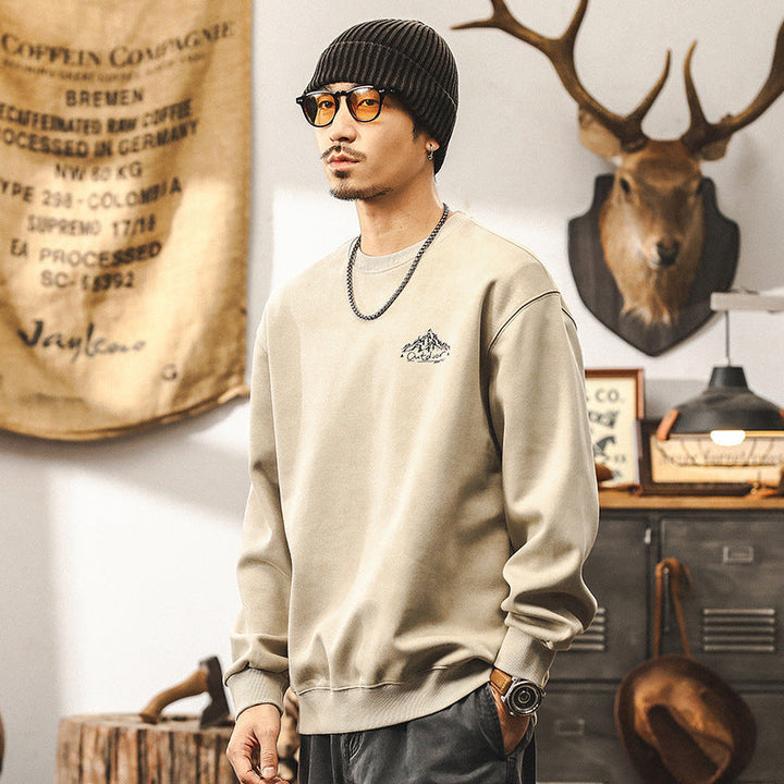 Vaagoon Bloomstride Sweater