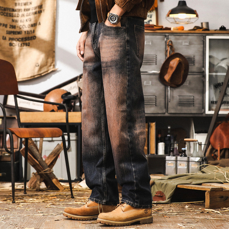 VAAGOON American Ember Clay Pants