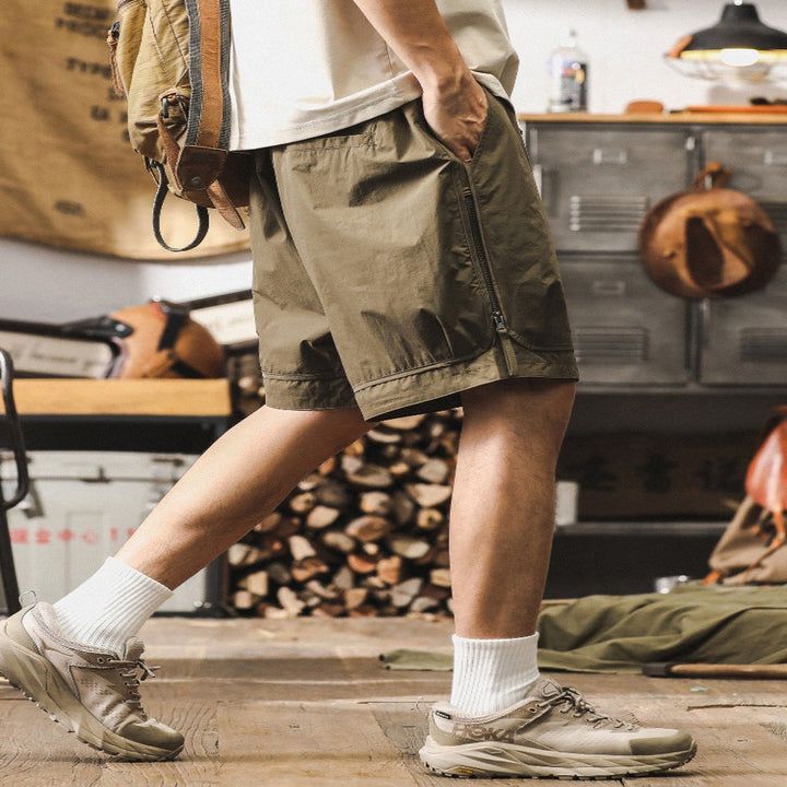 VAAGOON Trail Tech Shorts