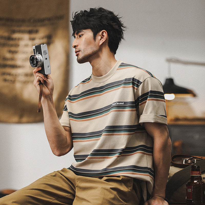 VAAGOON Color World T-Shirt