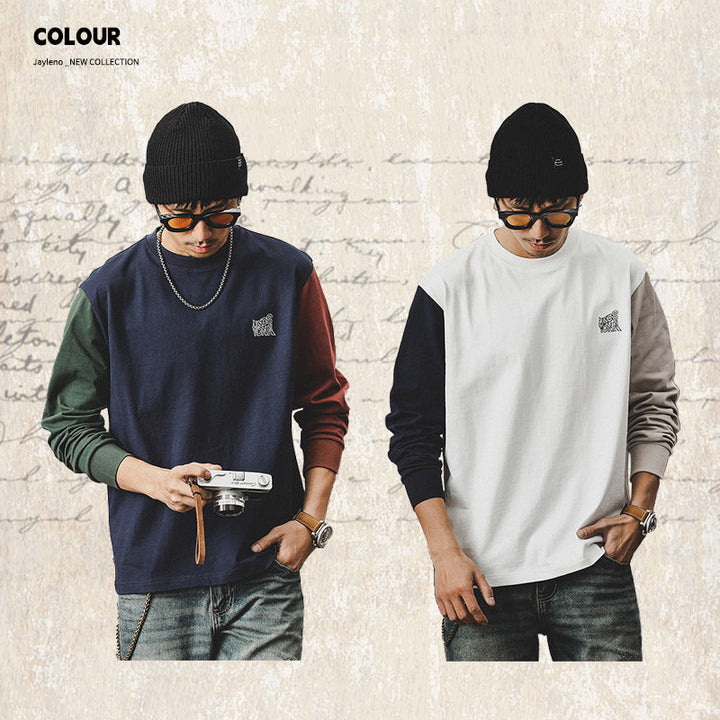 VAAGOON Campus Shades T-Shirt