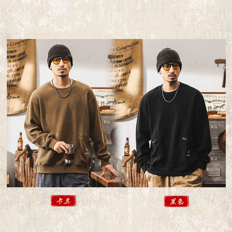 Vaagoon Galaxy Pioneer Sweater